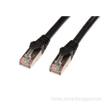 Cat5e FTP 24 AWG  cable cate 5e cable